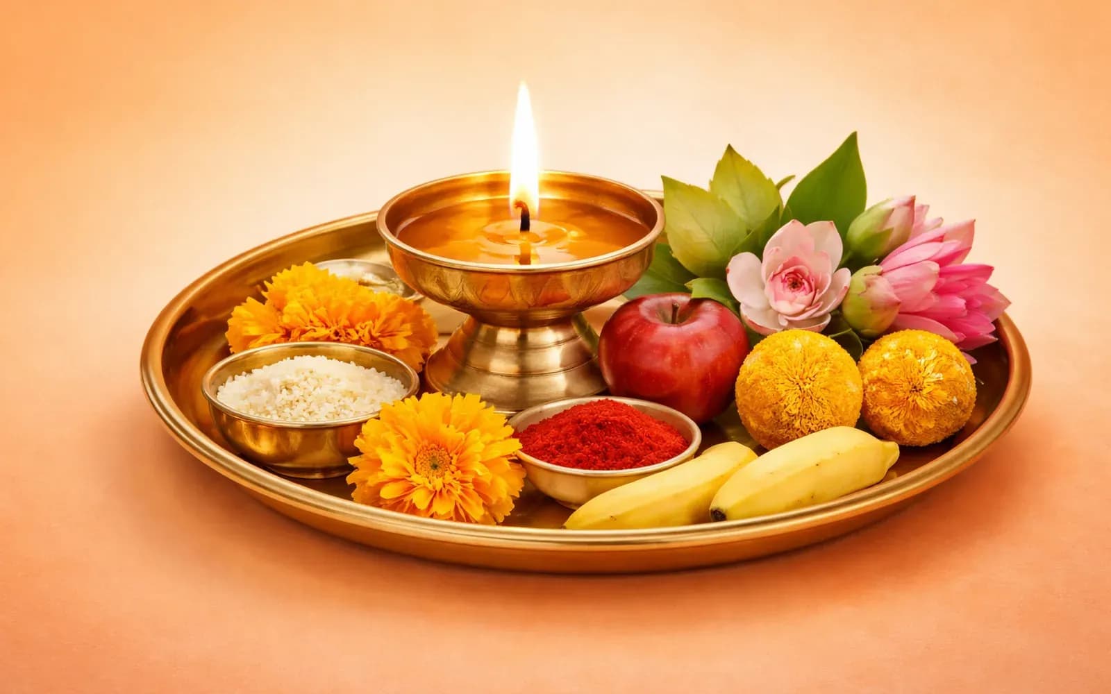 Satyanarayan Pooja
