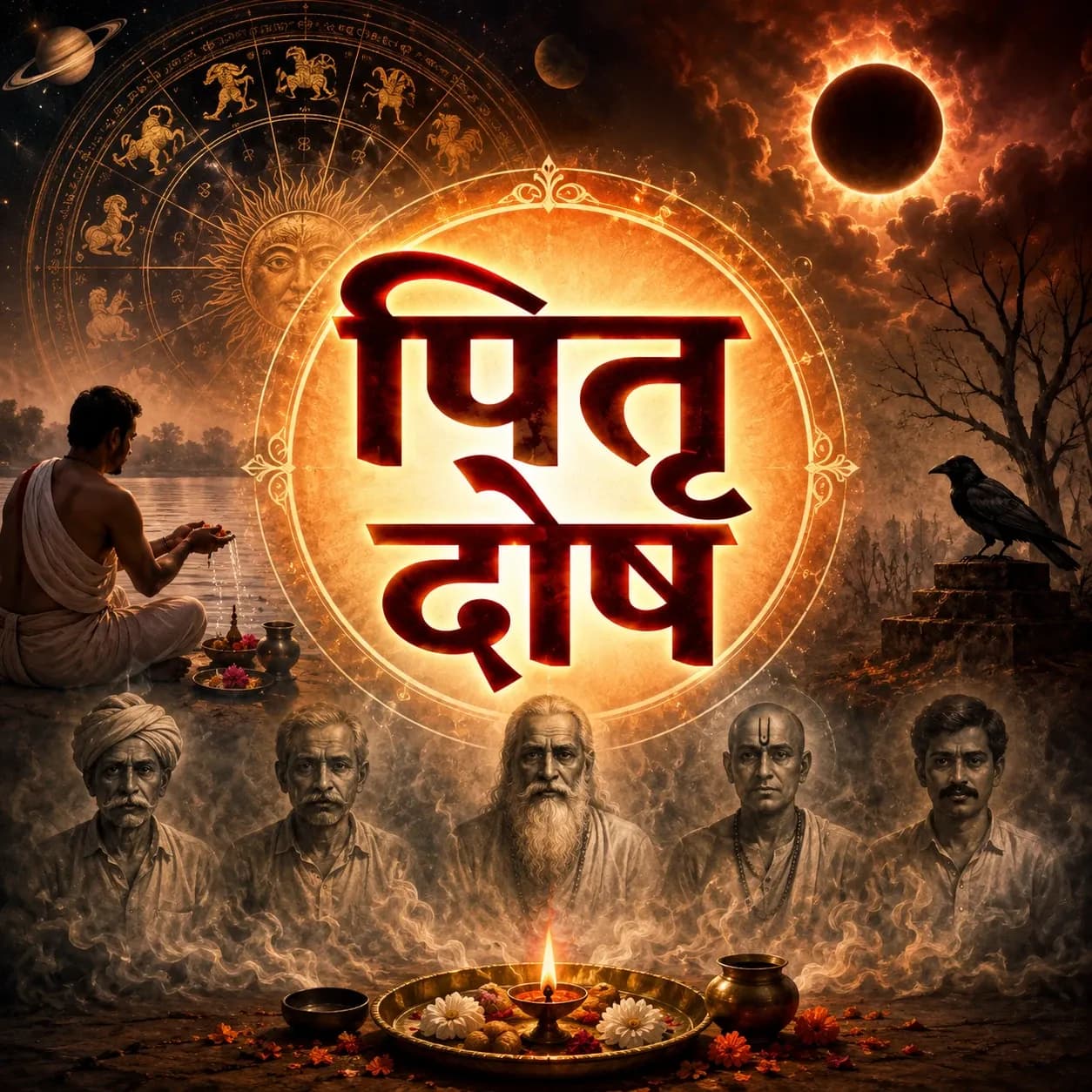 Pitru Dosh