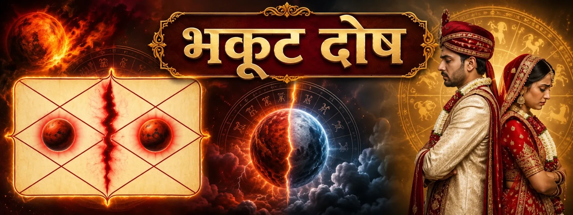Bhakoot Dosh