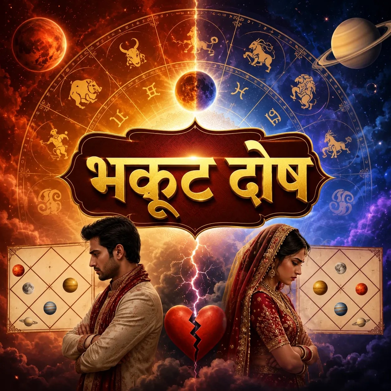 Bhakoot Dosh