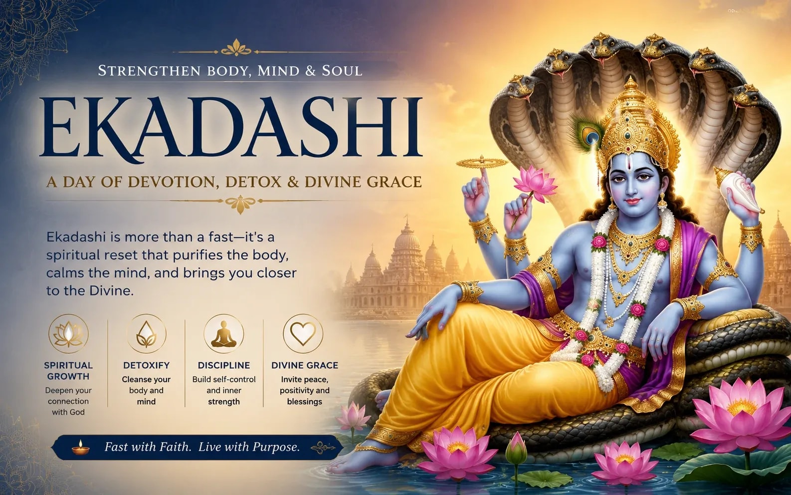 Ekadashi