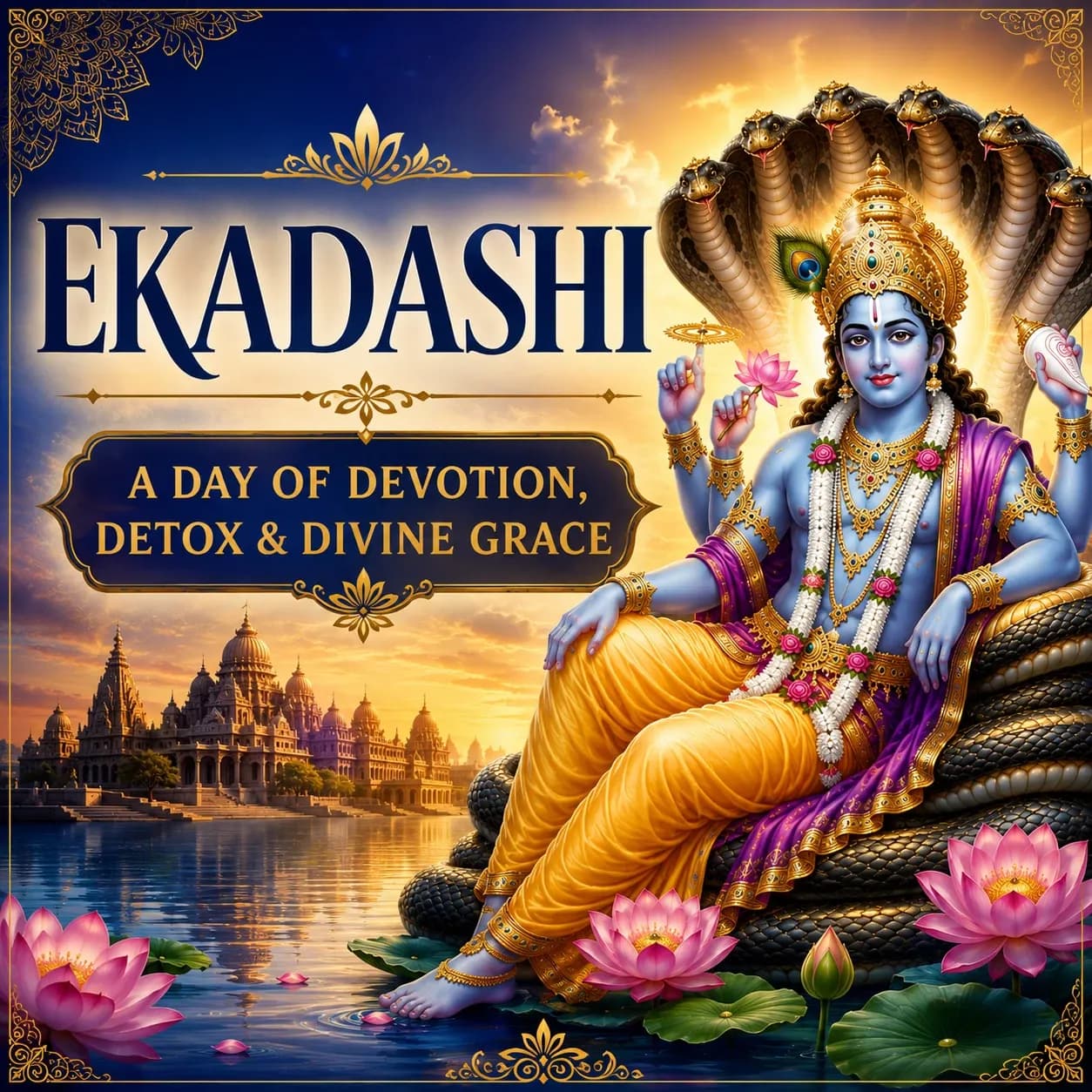 Ekadashi